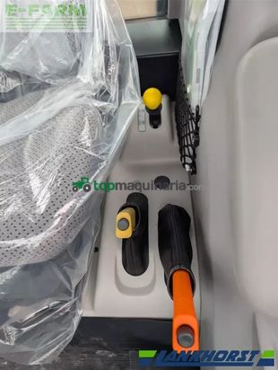 Tractor agrícola - Deutz-Fahr - 5080 d keyline (b) Keyline