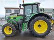 Tractor agrícola - John Deere - 6130m