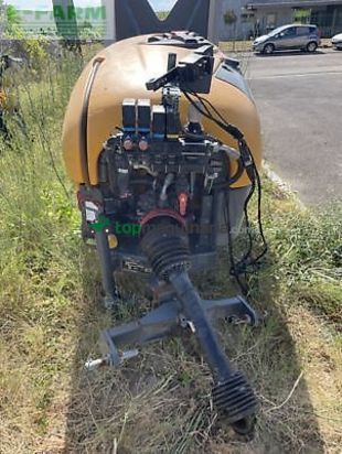 Atomizador - Gregoire Besson - powerflow tcdvt2