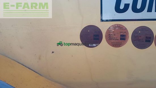 Atomizador - Hardi - commander cm plus 22/2800