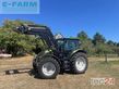 Tractor agrícola - Valtra - a 105 mh4
