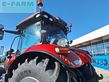 Tractor agrícola - Case IH - maxxum 135 cvxdrive