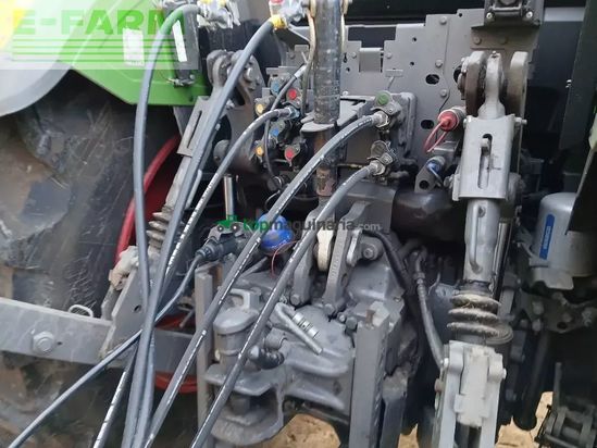 Cinta transportadora de forraje - Krampe - ram body 750as