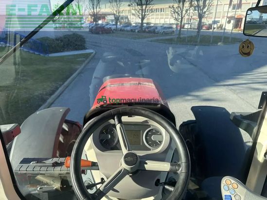 Tractor agrícola - McCormick - mc cormick mc 7.660