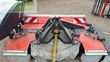 Cortacésped manual - Kuhn - pz 300 f