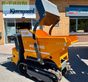 Volquet -  - messersi tc 50