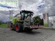 Cosechadora de Cereal - Claas - jaguar 930