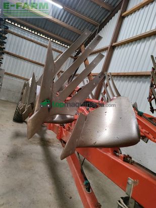 Arado - Kuhn - Manager 8 NSH