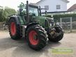 Tractor agrícola - Fendt - 714 vario gebr. allradsc