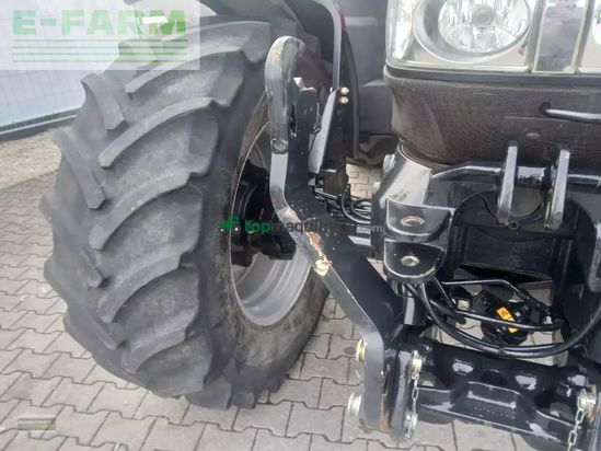 Tractor agrícola - Case IH - puma 160