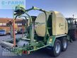 Empacadora gigant - Krone - comprima cv 150 xc