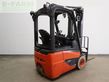 Elevadora - Linde - e 12 evo 386-02