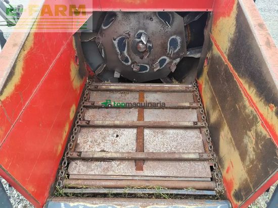 Esparcidor -  - tx 2701