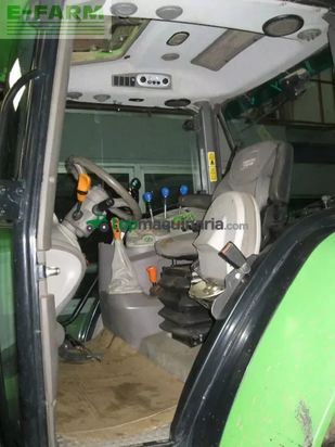 Tractor agrícola - Deutz-Fahr - 5115 t4f