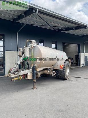 Cuba de purin - Kotte - ve 11700 ecoline