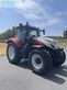 Tractor agrícola - Steyr - 4145 profi s-control 8