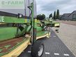 Cortacésped manual - Krone - amt 5000 cv