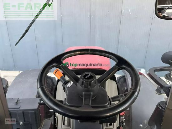 Tractor agrícola - Case IH - puma 240 cvx CVX