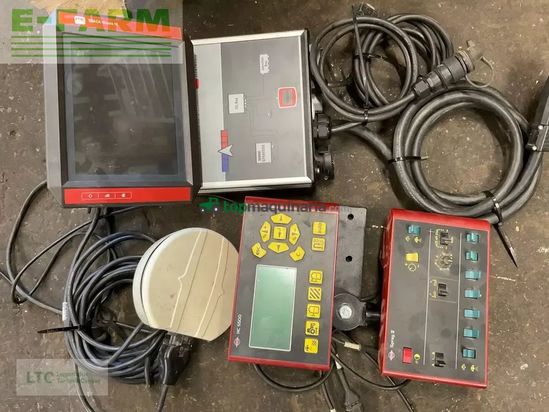 Atomizador - Hardi - master plus 1500