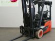 Elevadora - Linde - e 12 evo 386-02