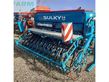 Sembradora directa -  - tramline se