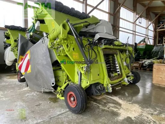 Cabezal - Claas - orbis 900