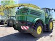 Cosechadora de Cereal - John Deere - 8300