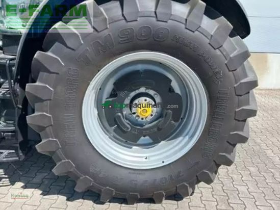 Tractor agrícola - New Holland - t7.315 hd