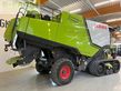 Cosechadora de Cereal - Claas - lexion 750 tt