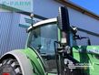 Tractor agrícola - Fendt - 828 vario s4 profi plus