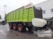 Remolqu agrícola - Claas - cargos 9600