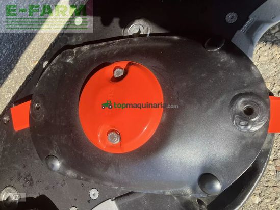 Cortacésped manual - Claas - disco 3150 f