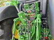 Tractor agrícola - John Deere - 6r185