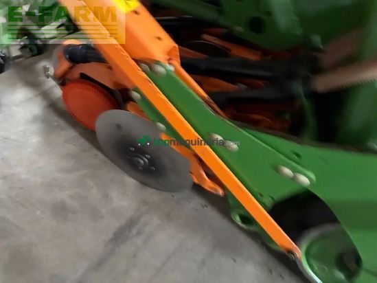 Combinado de siembra - Amazone - ad-p super/ke303