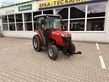 Tractor agrícola - Massey Ferguson - mf 1740 hydrostatisch (hts)