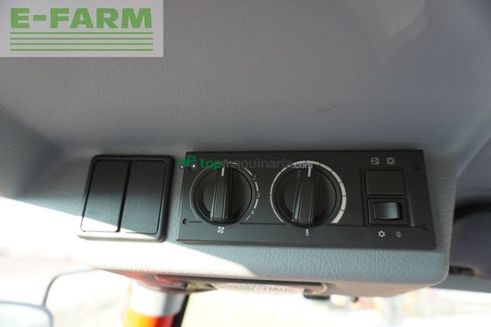 Tractor agrícola - Lindner - lintrac 80 (stufe 5) 4rad-lenkung