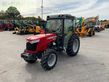 Tractor agrícola - Massey Ferguson - 3625s narrow tractor (st27667)