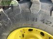 Tractor agrícola - John Deere - traktor 7r350