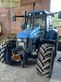 Tractor agrícola - New Holland - ts 100