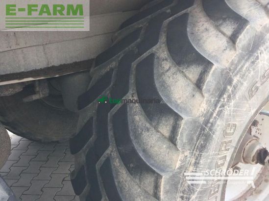 Cisterna - Kotte - vtl 18500