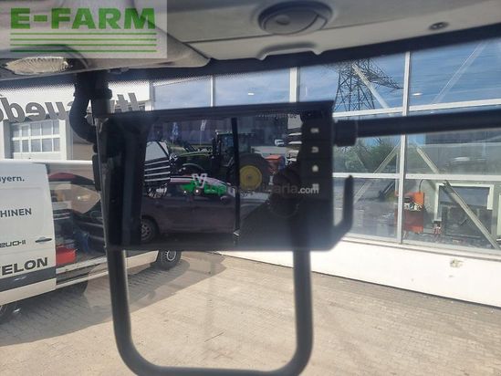 Tractor agrícola - Valtra - n175 d
