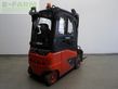 Elevadora - Linde - e 16 ph evo 386-02