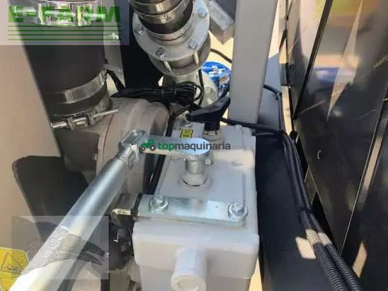 Riego -  - gds 400/110 mit hüdig computer