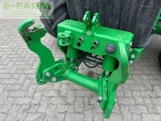 Tractor agrícola - John Deere - 8r 340
