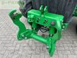 Tractor agrícola - John Deere - 8r 340