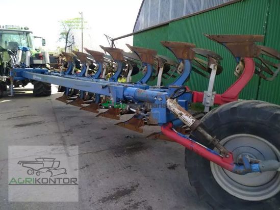 Arado - Overum - dvl 7108h
