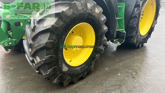 Tractor agrícola - John Deere - 6175R