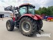 Tractor agrícola - Case IH - maxxum 140