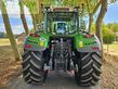 Tractor agrícola - Fendt - 724 s4 profi plus (718 720 722 )