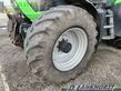 Tractor agrícola - Deutz-Fahr - agrotron ttv 610